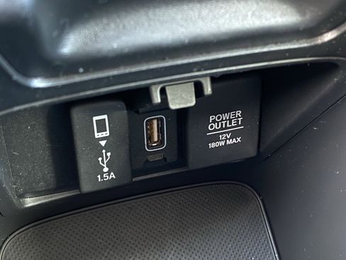 Used 2017 Honda CR-V EX image 24