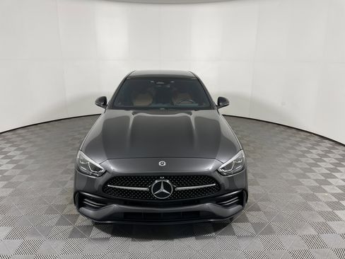Certified 2023 Mercedes-Benz C 300 C 300 image 8