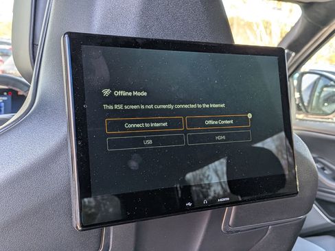 Certified 2025 Lincoln Navigator L Black Label image 17