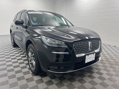 Used 2022 Lincoln Corsair AWD w/ Equipment Group 101A