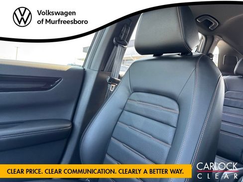 Used 2026 Honda CR-V Sport Touring image 23