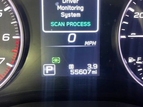 Certified 2023 Subaru Ascent Onyx Edition Limited AWD/4WD image 10