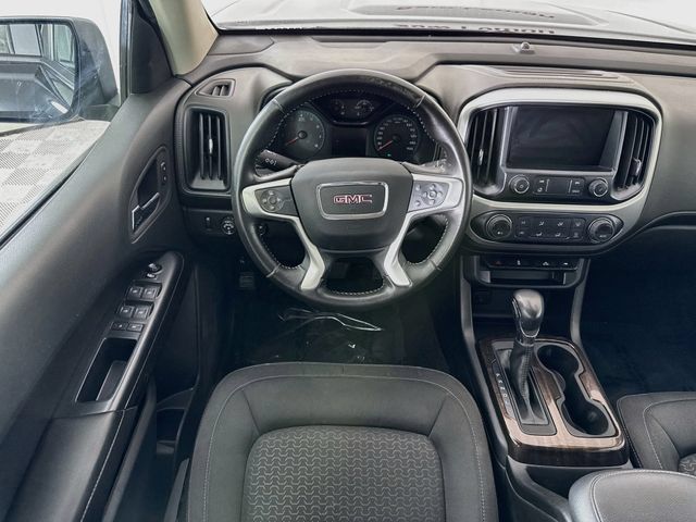 Used 2022 GMC Canyon Elevation AWD/4WD image 21