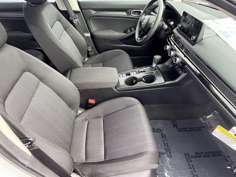 Used 2026 Honda Civic LX image 9
