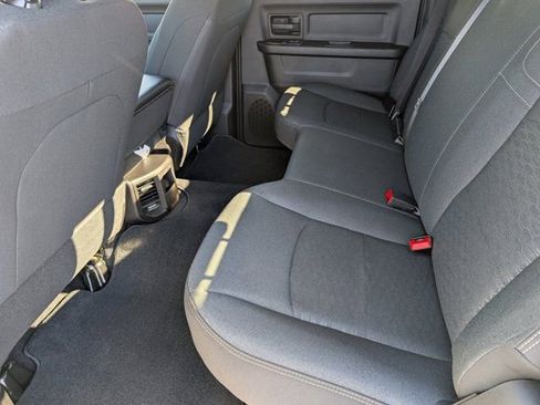 New 2026 RAM 3500 Tradesman image 25