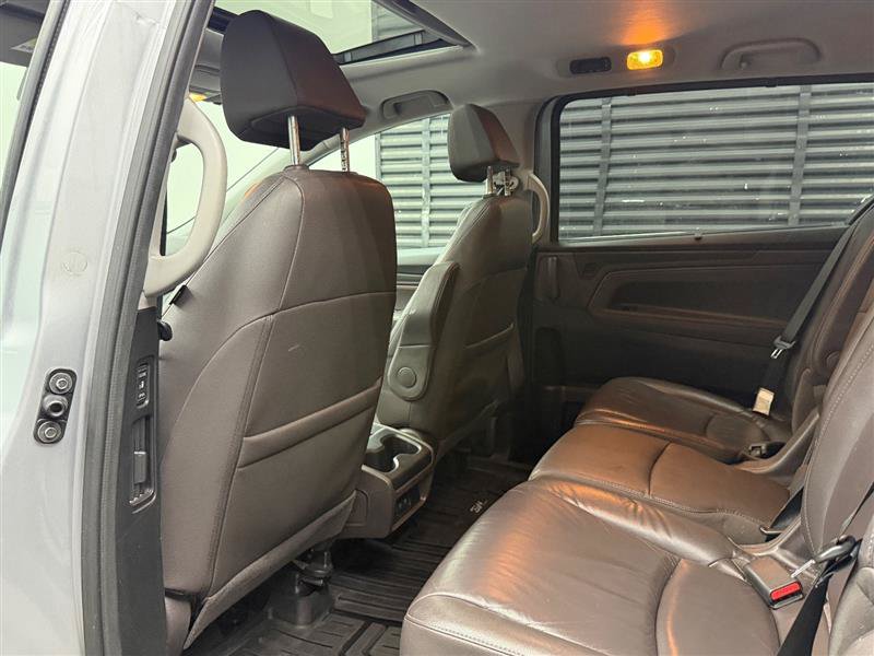 Used 2020 Honda Odyssey EX-L image 14