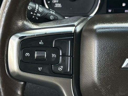 Used 2021 Chevrolet Silverado 1500 LT w/ Texas Edition Plus RWD image 15