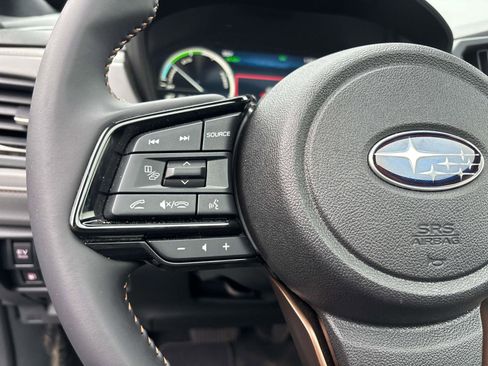 Certified 2025 Subaru Forester Sport image 18