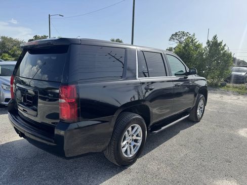 Used 2015 Chevrolet Tahoe 2WD image 5