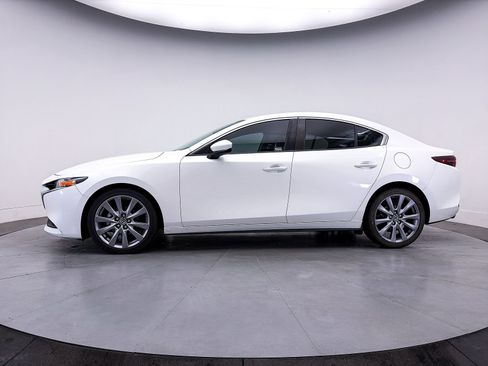 Used 2021 MAZDA MAZDA3 s FWD image 35