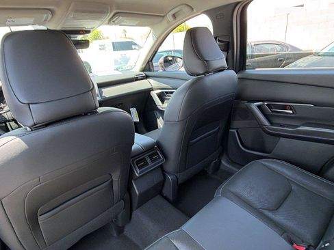 New 2026 MAZDA CX-5 Preferred AWD/4WD image 26
