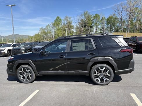 New 2026 Subaru Outback Touring XT AWD/4WD image 5
