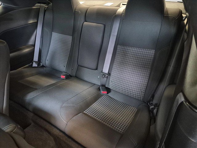 Used 2022 Dodge Challenger SXT w/ Blacktop Package RWD image 19