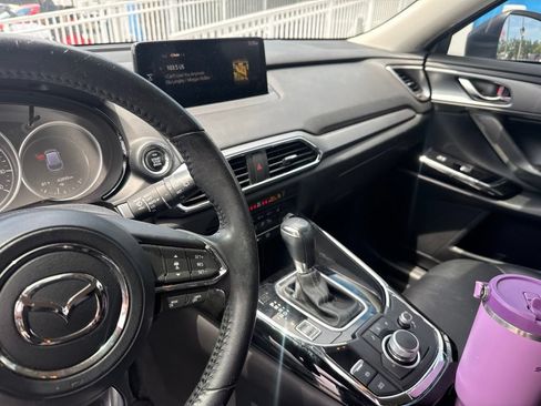 Used 2021 MAZDA CX-9 Touring FWD image 18