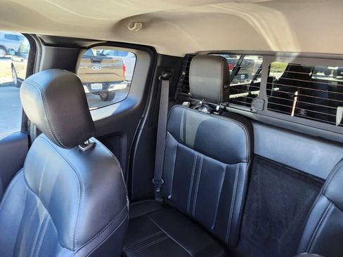 Used 2020 Ford Ranger Lariat w/ Equipment Group 501A Mid image 23