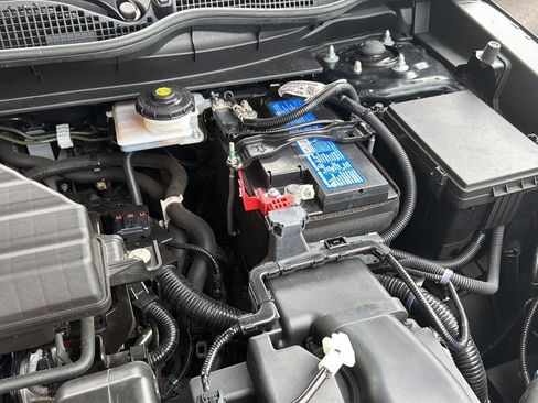 Used 2020 Honda CR-V LX image 33