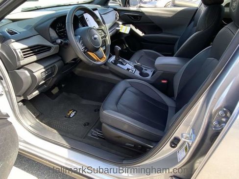 Certified 2024 Subaru Crosstrek 2.5i Wilderness w/ Crosstrek Mirror Package image 13