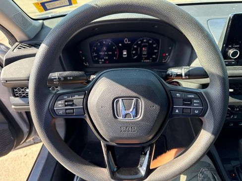 Used 2023 Honda Accord EX image 22