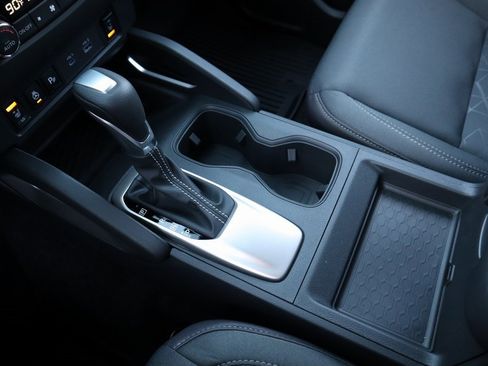 New 2026 Nissan Frontier SV w/ SV Convenience Package image 19