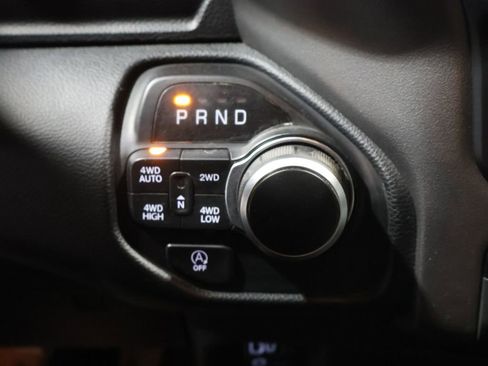 Used 2021 RAM 1500 Big Horn image 29