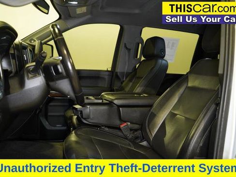 Used 2020 GMC Sierra 2500 SLT image 21