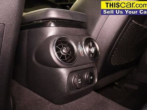 Used 2021 Kia Stinger GT-Line image 23