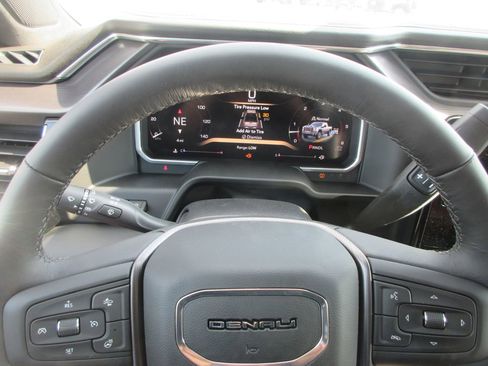 New 2026 GMC Sierra 2500 Denali Ultimate AWD/4WD image 20