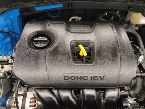 Used 2023 Kia Soul EX image 30