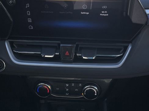 Certified 2025 Chevrolet TrailBlazer LT image 17