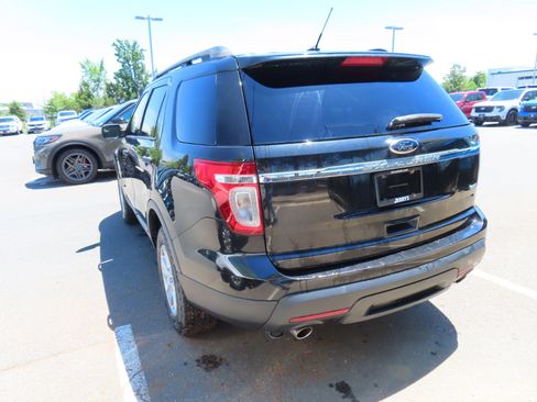 Used 2014 Ford Explorer 4WD image 7