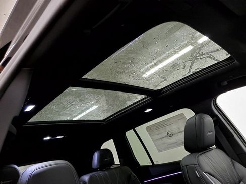 New 2026 Buick Enclave Avenir w/ Super Cruise Package image 21