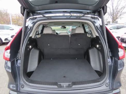 Certified 2023 Honda CR-V EX-L image 11