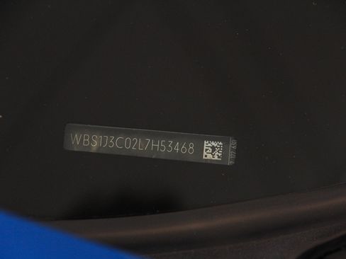 Used 2020 BMW M2 CS image 34