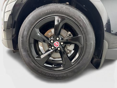 Used 2020 Jaguar F-PACE Premium AWD/4WD image 47