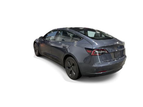 Certified 2023 Tesla Model 3 Standard Range RWD image 4
