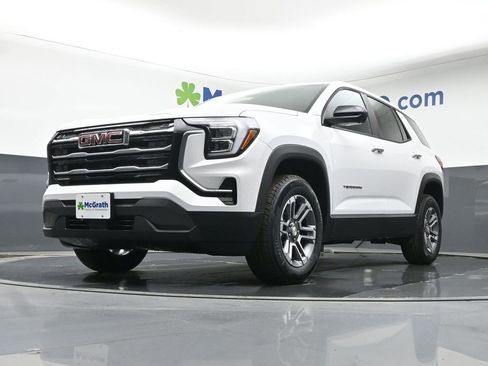 New 2026 GMC Terrain Elevation w/ Technology Package II image 6