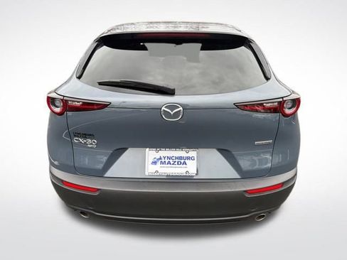 Used 2024 MAZDA CX-30 AWD 2.5 S w/ Preferred Package image 5
