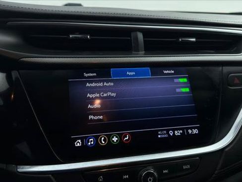 Used 2020 Buick Encore GX Select FWD image 32