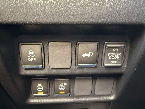 Used 2017 INFINITI QX60 FWD w/ Premium Plus Package image 26