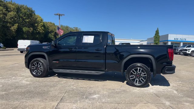 Used 2026 GMC Sierra 1500 AT4 w/ AT4 Premium Package AWD/4WD image 6