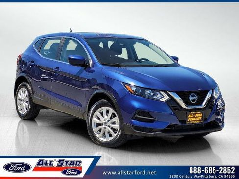 Certified 2022 Ford Escape SE AWD/4WD image 1