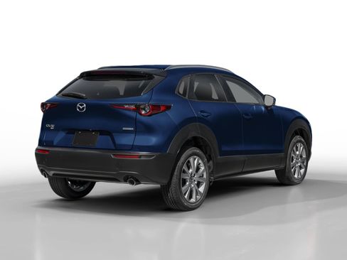 New 2026 MAZDA CX-30 AWD 2.5 S image 2