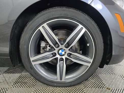 Used 2017 BMW 230i xDrive Convertible image 3