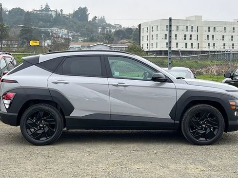 New 2026 Hyundai Kona SEL Sport image 5