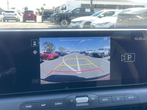 Used 2025 Kia K4 LXS image 27