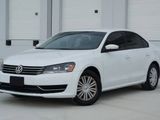 Used 2014 Volkswagen Passat 1.8T S image 6