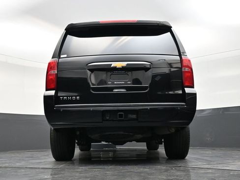 Used 2020 Chevrolet Tahoe LT image 25