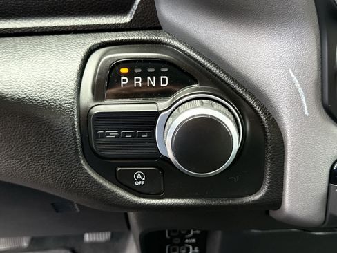 Used 2023 RAM 1500 Lone Star RWD image 21