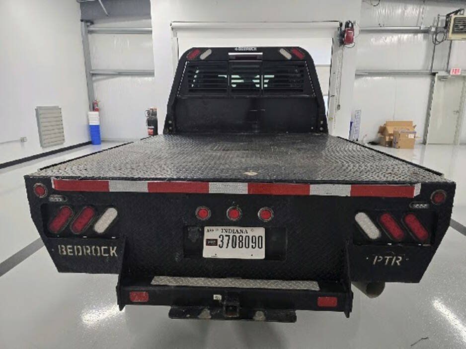 Used 2024 Chevrolet Silverado 2500 W/T w/ WT Fleet Convenience Package AWD/4WD image 9
