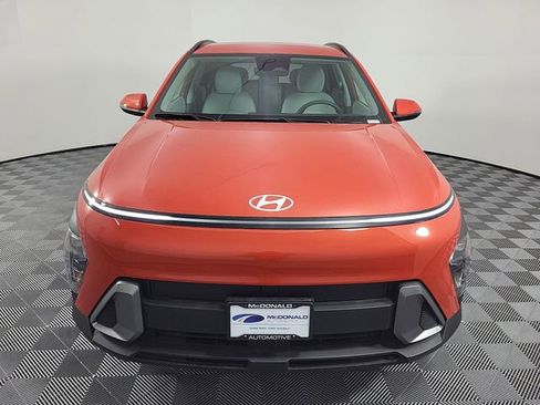 Certified 2025 Hyundai Kona SEL image 13